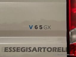 ADRIA NEW SUNLIVING COMFORT V 65 GX BASCULANTE 636 cm 2026 pieno