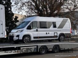 ADRIA NEW SUNLIVING COMFORT V 65 GX BASCULANTE 636 cm 2026 pieno