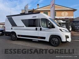 ADRIA NEW SUNLIVING COMFORT V 65 GX BASCULANTE 636 cm 2026 pieno