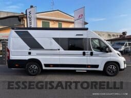 ADRIA NEW SUNLIVING COMFORT V 65 GX BASCULANTE 636 cm 2026 pieno