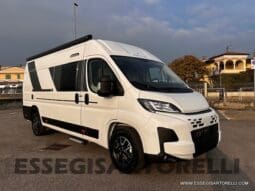 ADRIA NEW SUNLIVING COMFORT V 65 GX BASCULANTE 636 cm 2026 pieno