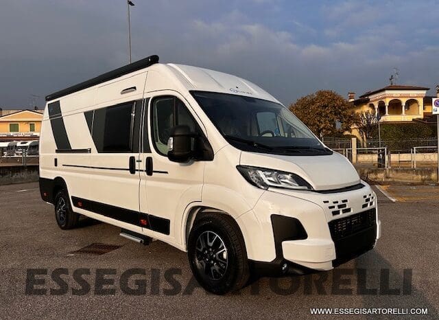 ADRIA NEW SUNLIVING COMFORT V 65 GX BASCULANTE 636 cm 2026 pieno