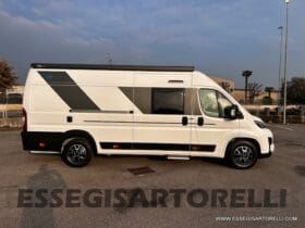ADRIA NEW SUNLIVING COMFORT V 65 GX BASCULANTE 636 cm 2026