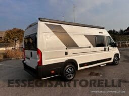 ADRIA NEW SUNLIVING COMFORT V 65 GX BASCULANTE 636 cm 2026
