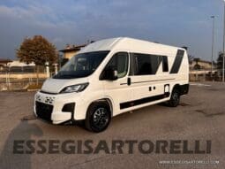 ADRIA NEW SUNLIVING COMFORT V 65 GX BASCULANTE 636 cm 2026