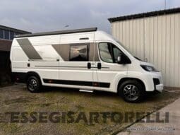 ADRIA NEW SUNLIVING COMFORT V 65 GX BASCULANTE 636 cm 2026 pieno