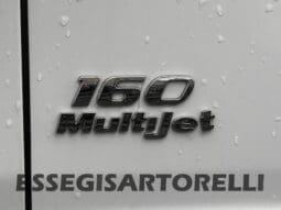 ROLLER TEAM PEGASO GARAGE LIVING 160 CV POWER GARAGE UNIPROPRIETARIO 2007 pieno