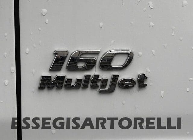 ROLLER TEAM PEGASO GARAGE LIVING 160 CV POWER GARAGE UNIPROPRIETARIO 2007 pieno