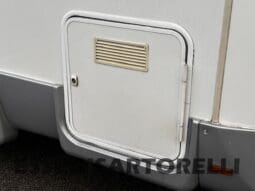 ROLLER TEAM PEGASO GARAGE LIVING 160 CV POWER GARAGE UNIPROPRIETARIO 2007 pieno