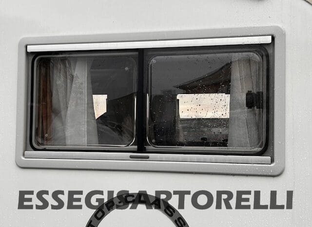 ROLLER TEAM PEGASO GARAGE LIVING 160 CV POWER GARAGE UNIPROPRIETARIO 2007 pieno