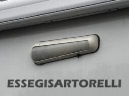 ROLLER TEAM PEGASO GARAGE LIVING 160 CV POWER GARAGE UNIPROPRIETARIO 2007 pieno