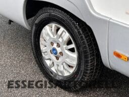 ROLLER TEAM PEGASO GARAGE LIVING 160 CV POWER GARAGE UNIPROPRIETARIO 2007 pieno