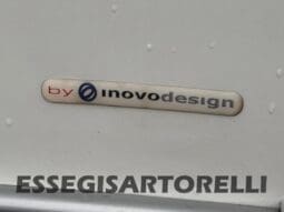 ROLLER TEAM PEGASO GARAGE LIVING 160 CV POWER GARAGE UNIPROPRIETARIO 2007 pieno