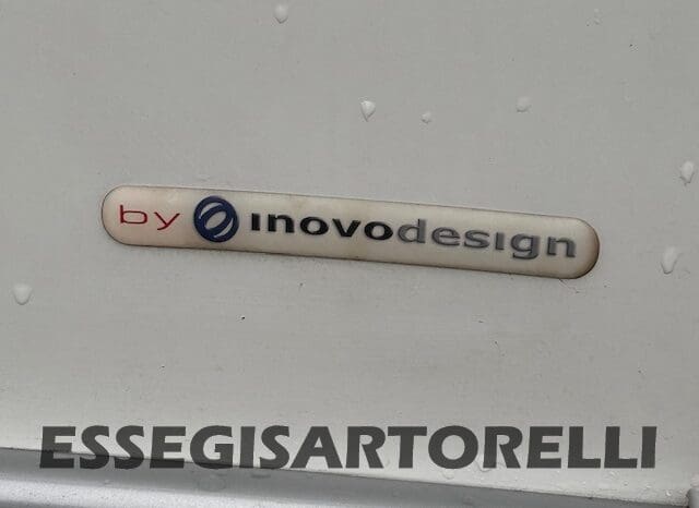 ROLLER TEAM PEGASO GARAGE LIVING 160 CV POWER GARAGE UNIPROPRIETARIO 2007 pieno