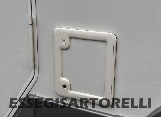 ROLLER TEAM PEGASO GARAGE LIVING 160 CV POWER GARAGE UNIPROPRIETARIO 2007 pieno
