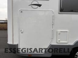 ROLLER TEAM PEGASO GARAGE LIVING 160 CV POWER GARAGE UNIPROPRIETARIO 2007 pieno