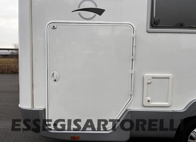 ROLLER TEAM PEGASO GARAGE LIVING 160 CV POWER GARAGE UNIPROPRIETARIO 2007 pieno