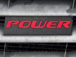 ROLLER TEAM PEGASO GARAGE LIVING 160 CV POWER GARAGE UNIPROPRIETARIO 2007 pieno