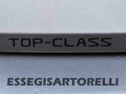 ROLLER TEAM PEGASO GARAGE LIVING 160 CV POWER GARAGE UNIPROPRIETARIO 2007 pieno