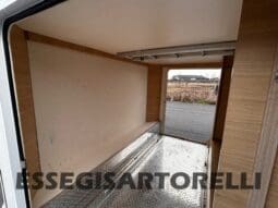ROLLER TEAM PEGASO GARAGE LIVING 160 CV POWER GARAGE UNIPROPRIETARIO 2007 pieno