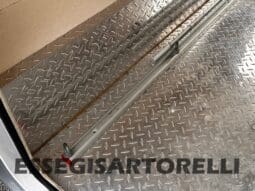 ROLLER TEAM PEGASO GARAGE LIVING 160 CV POWER GARAGE UNIPROPRIETARIO 2007 pieno