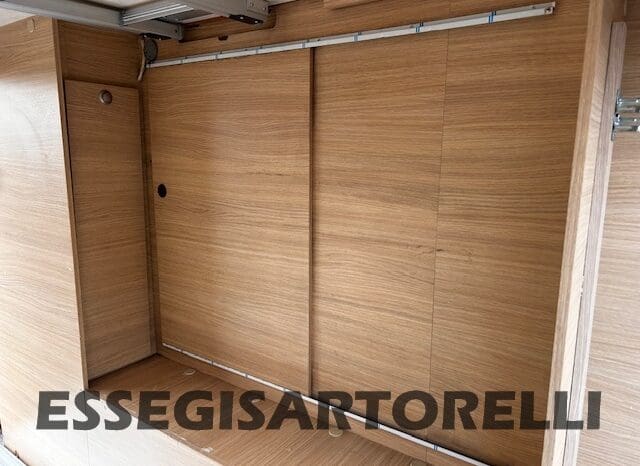 ROLLER TEAM PEGASO GARAGE LIVING 160 CV POWER GARAGE UNIPROPRIETARIO 2007 pieno