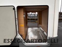 ROLLER TEAM PEGASO GARAGE LIVING 160 CV POWER GARAGE UNIPROPRIETARIO 2007 pieno