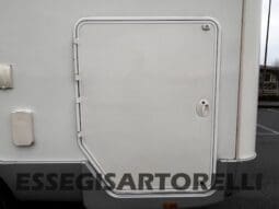 ROLLER TEAM PEGASO GARAGE LIVING 160 CV POWER GARAGE UNIPROPRIETARIO 2007 pieno