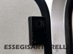 ROLLER TEAM PEGASO GARAGE LIVING 160 CV POWER GARAGE UNIPROPRIETARIO 2007 pieno