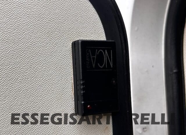 ROLLER TEAM PEGASO GARAGE LIVING 160 CV POWER GARAGE UNIPROPRIETARIO 2007 pieno