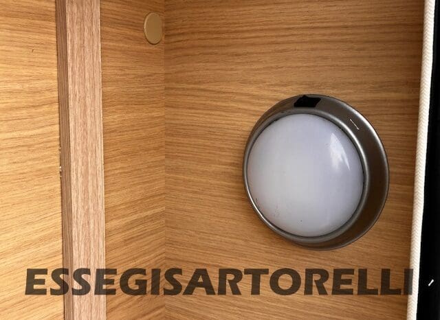 ROLLER TEAM PEGASO GARAGE LIVING 160 CV POWER GARAGE UNIPROPRIETARIO 2007 pieno