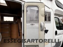 ROLLER TEAM PEGASO GARAGE LIVING 160 CV POWER GARAGE UNIPROPRIETARIO 2007 pieno