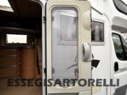 ROLLER TEAM PEGASO GARAGE LIVING 160 CV POWER GARAGE UNIPROPRIETARIO 2007 pieno