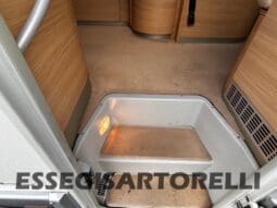 ROLLER TEAM PEGASO GARAGE LIVING 160 CV POWER GARAGE UNIPROPRIETARIO 2007 pieno