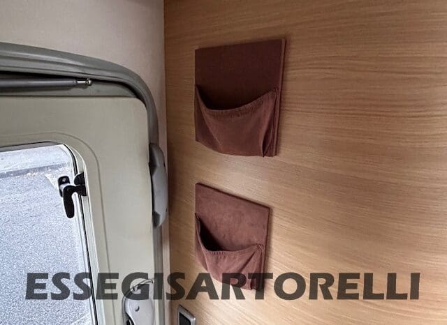 ROLLER TEAM PEGASO GARAGE LIVING 160 CV POWER GARAGE UNIPROPRIETARIO 2007 pieno