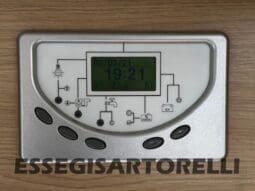 ROLLER TEAM PEGASO GARAGE LIVING 160 CV POWER GARAGE UNIPROPRIETARIO 2007 pieno