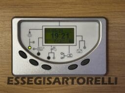 ROLLER TEAM PEGASO GARAGE LIVING 160 CV POWER GARAGE UNIPROPRIETARIO 2007 pieno