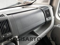 ROLLER TEAM PEGASO GARAGE LIVING 160 CV POWER GARAGE UNIPROPRIETARIO 2007 pieno