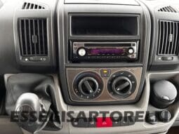 ROLLER TEAM PEGASO GARAGE LIVING 160 CV POWER GARAGE UNIPROPRIETARIO 2007 pieno