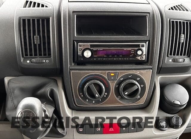 ROLLER TEAM PEGASO GARAGE LIVING 160 CV POWER GARAGE UNIPROPRIETARIO 2007 pieno