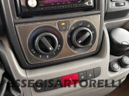 ROLLER TEAM PEGASO GARAGE LIVING 160 CV POWER GARAGE UNIPROPRIETARIO 2007 pieno