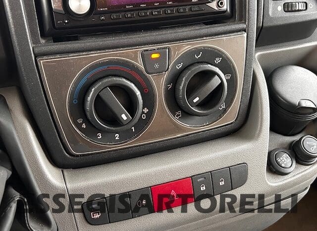 ROLLER TEAM PEGASO GARAGE LIVING 160 CV POWER GARAGE UNIPROPRIETARIO 2007 pieno