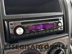 ROLLER TEAM PEGASO GARAGE LIVING 160 CV POWER GARAGE UNIPROPRIETARIO 2007 pieno