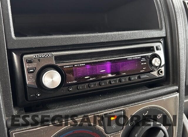 ROLLER TEAM PEGASO GARAGE LIVING 160 CV POWER GARAGE UNIPROPRIETARIO 2007 pieno