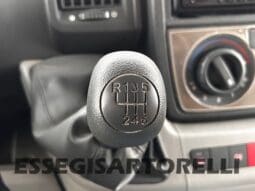 ROLLER TEAM PEGASO GARAGE LIVING 160 CV POWER GARAGE UNIPROPRIETARIO 2007 pieno