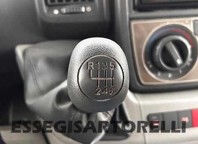 ROLLER TEAM PEGASO GARAGE LIVING 160 CV POWER GARAGE UNIPROPRIETARIO 2007 pieno