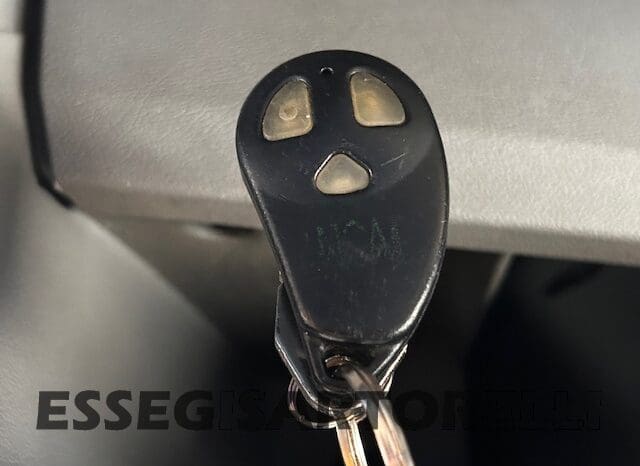 ROLLER TEAM PEGASO GARAGE LIVING 160 CV POWER GARAGE UNIPROPRIETARIO 2007 pieno