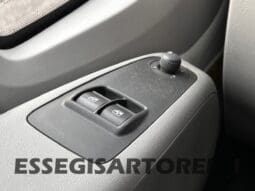 ROLLER TEAM PEGASO GARAGE LIVING 160 CV POWER GARAGE UNIPROPRIETARIO 2007 pieno