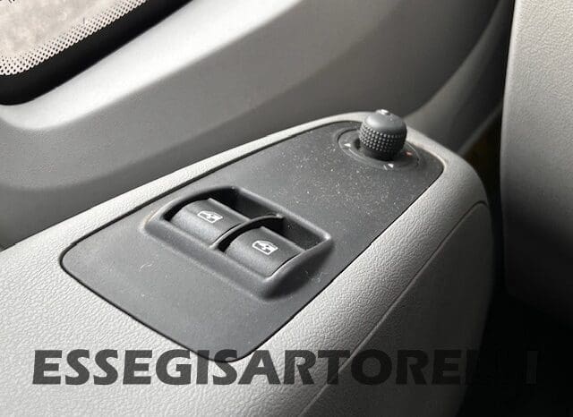 ROLLER TEAM PEGASO GARAGE LIVING 160 CV POWER GARAGE UNIPROPRIETARIO 2007 pieno