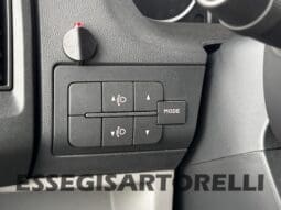 ROLLER TEAM PEGASO GARAGE LIVING 160 CV POWER GARAGE UNIPROPRIETARIO 2007 pieno